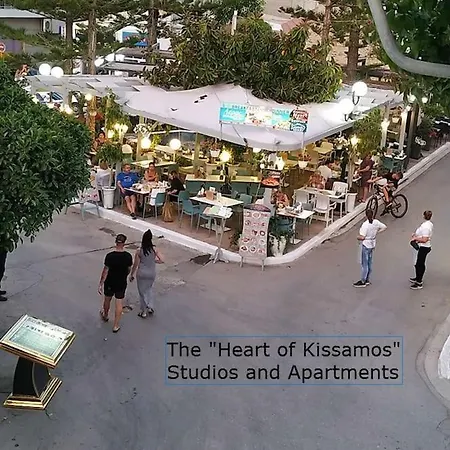 Heart Of